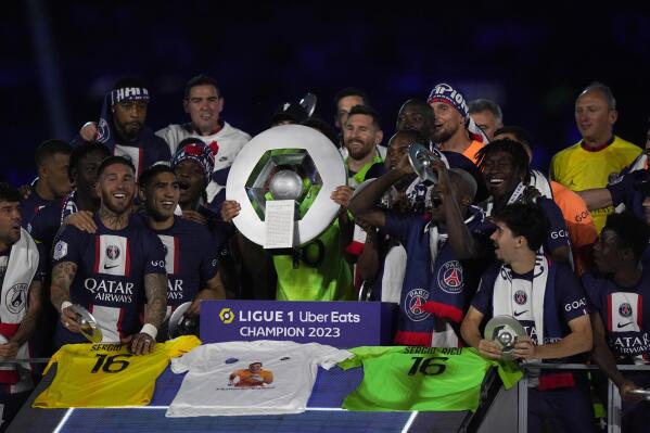 France league store one